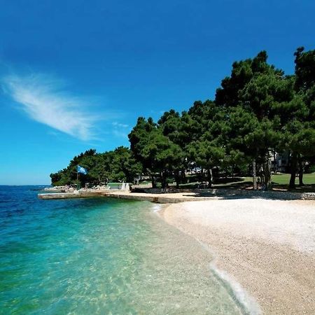 Jordanapartment Poreč Buitenkant foto