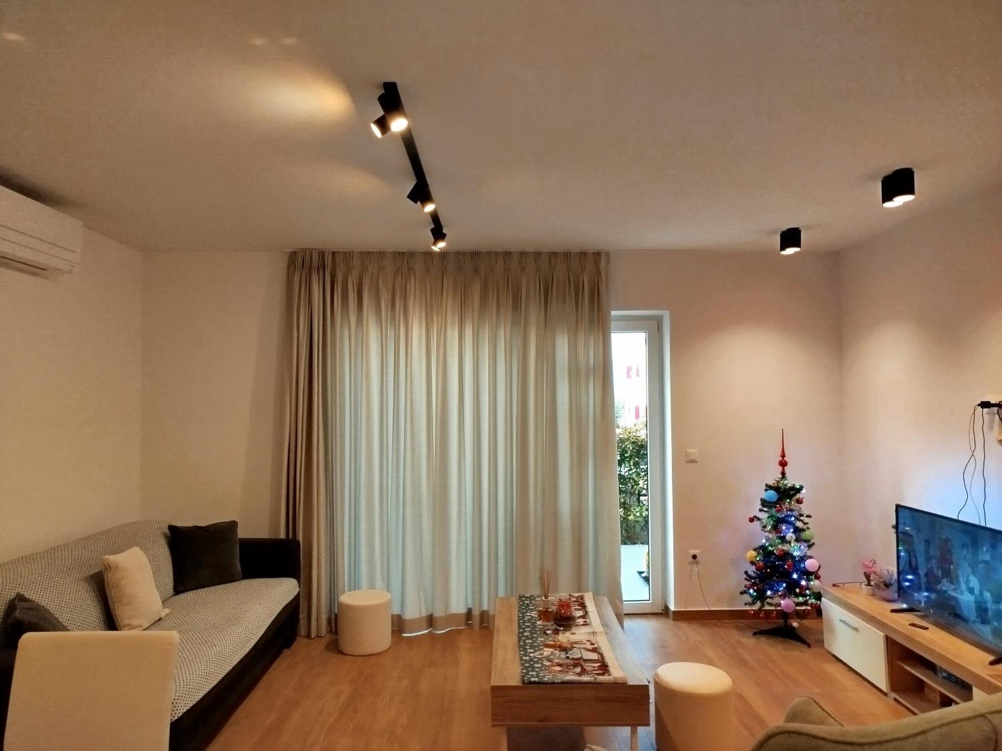 Jordanapartment Poreč Buitenkant foto