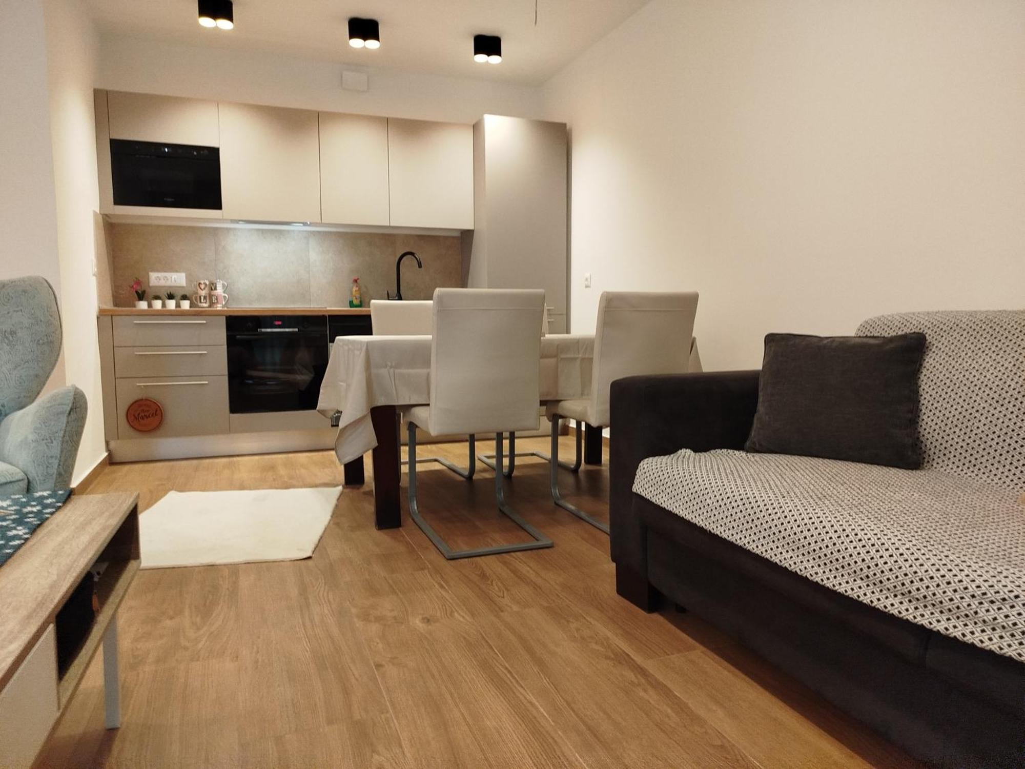 Jordanapartment Poreč Buitenkant foto